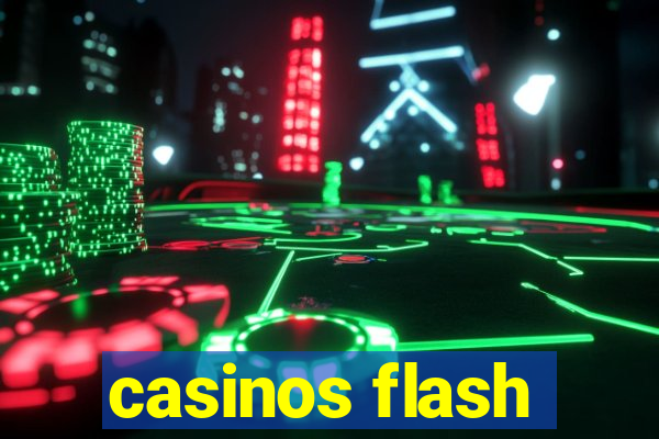 casinos flash