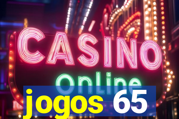 jogos 65