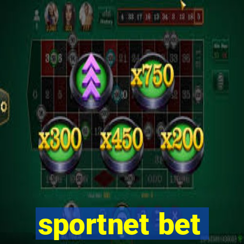 sportnet bet