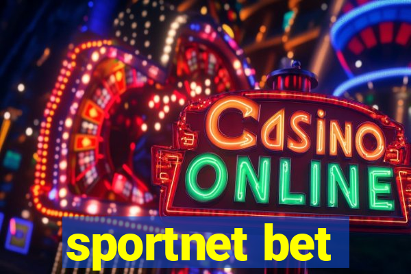 sportnet bet