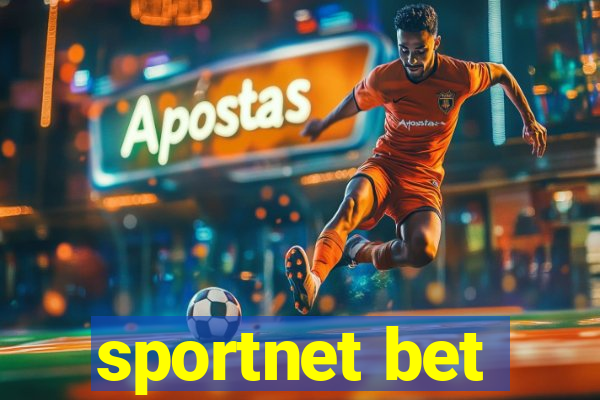 sportnet bet