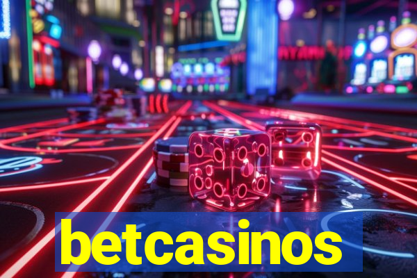 betcasinos