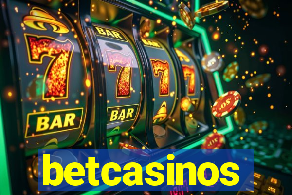 betcasinos