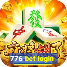 776 bet login