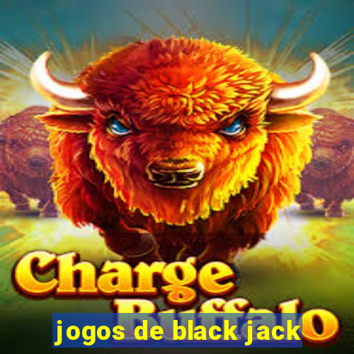 jogos de black jack