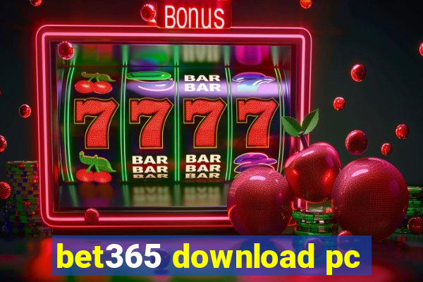 bet365 download pc