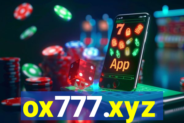 ox777.xyz