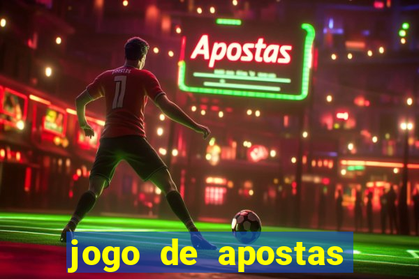 jogo de apostas futebol bet365