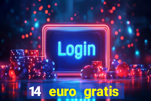 14 euro gratis casino bonus