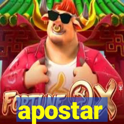 apostar