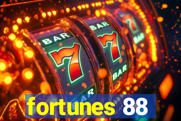 fortunes 88