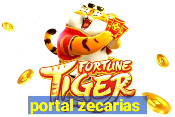 portal zecarias