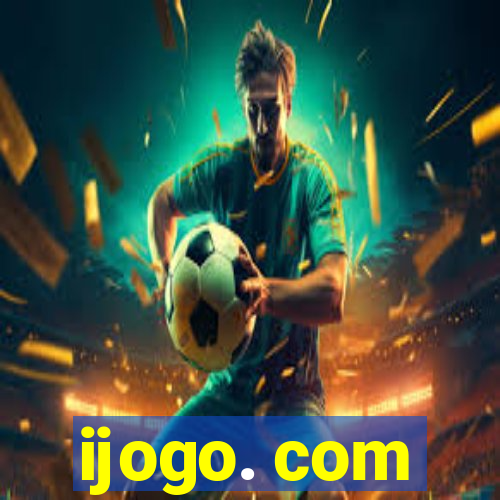 ijogo. com