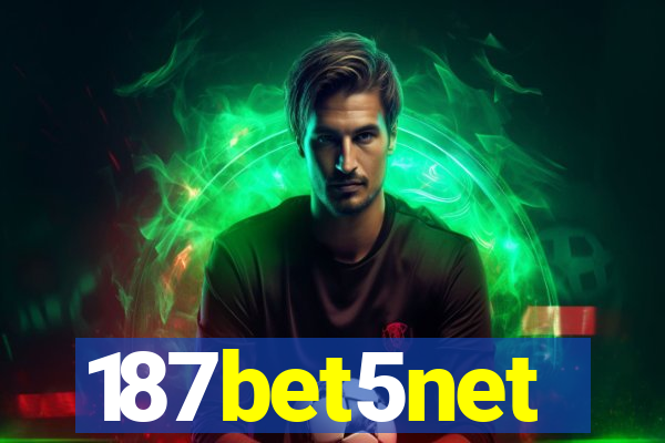 187bet5net