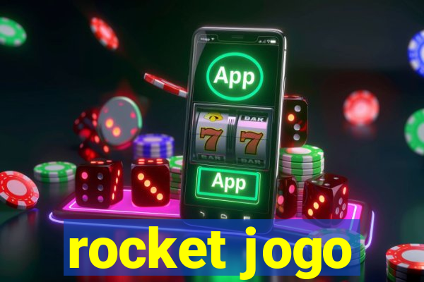 rocket jogo