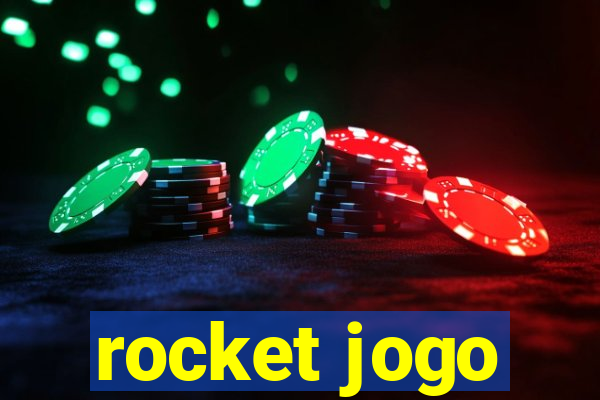 rocket jogo