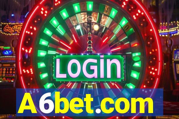 A6bet.com