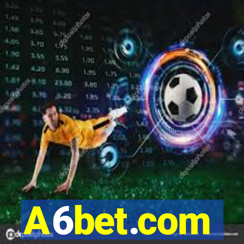 A6bet.com