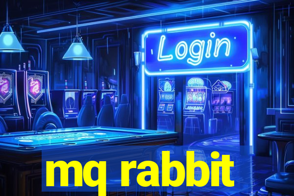 mq rabbit