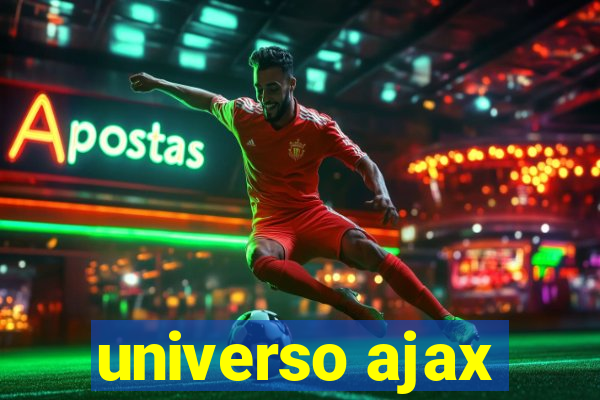 universo ajax