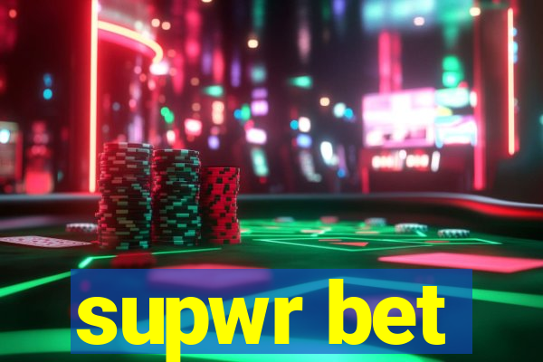 supwr bet