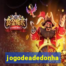 jogodeadedonha