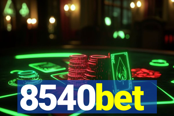 8540bet