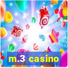 m.3 casino