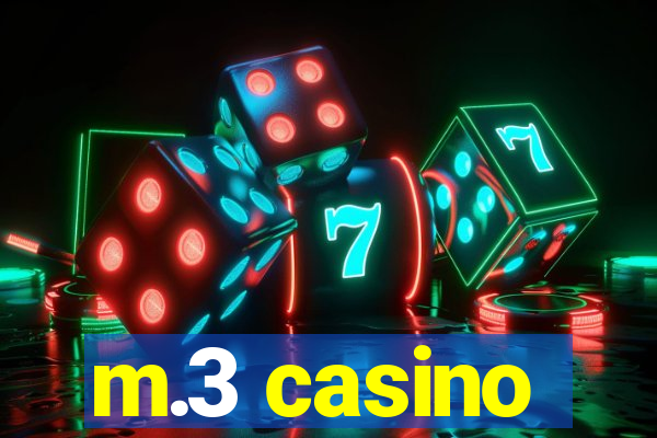 m.3 casino