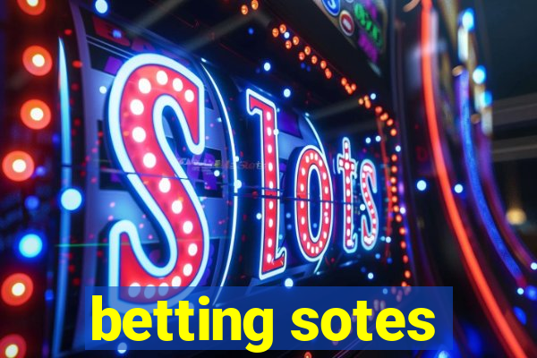 betting sotes