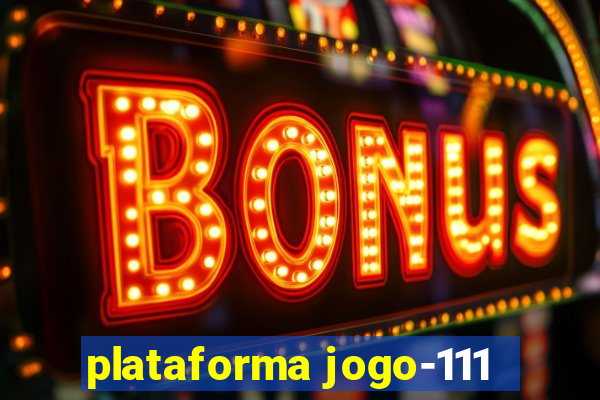 plataforma jogo-111