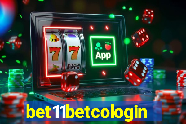 bet11betcologin