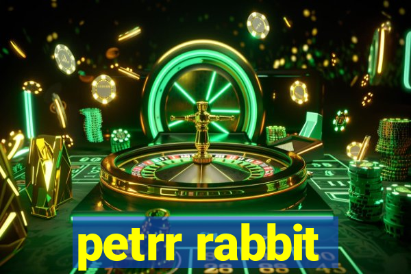 petrr rabbit