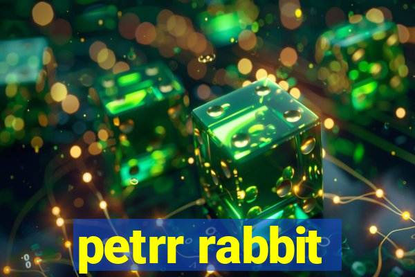 petrr rabbit