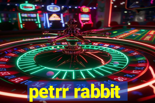 petrr rabbit