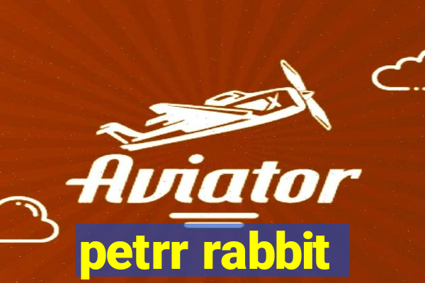 petrr rabbit