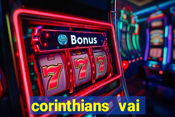 corinthians vai perder pontos