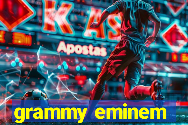 grammy eminem