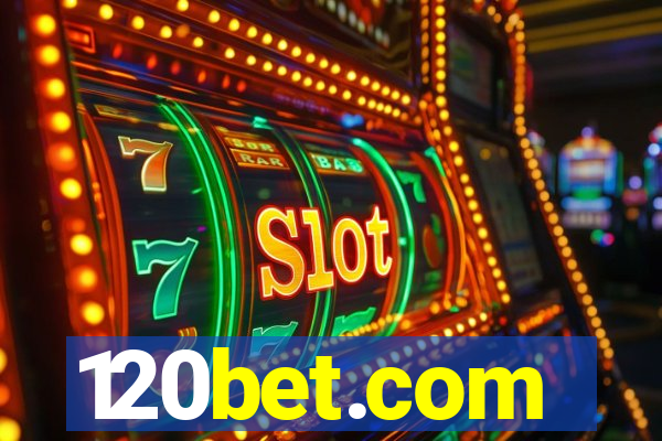 120bet.com