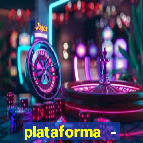 plataforma - fortune tiger