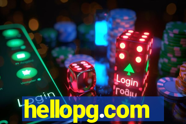 hellopg.com