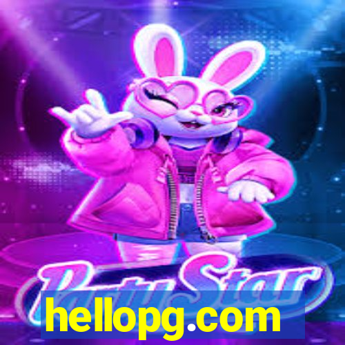 hellopg.com