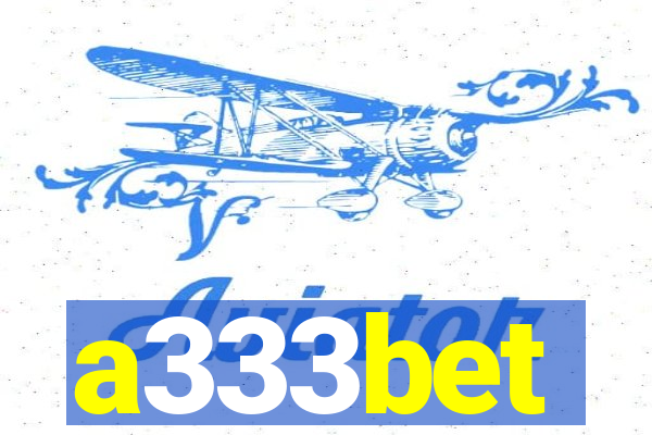 a333bet