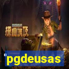 pgdeusas