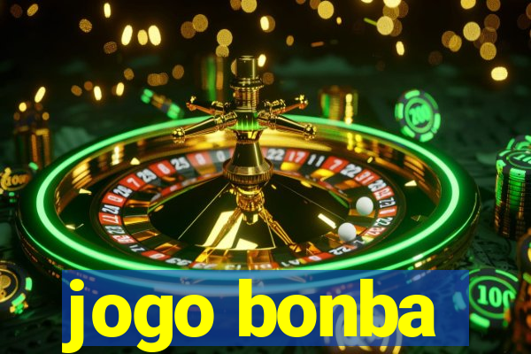 jogo bonba