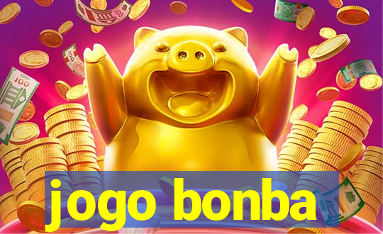 jogo bonba