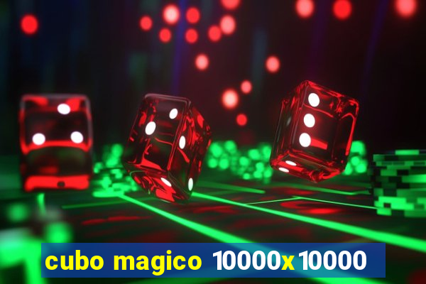 cubo magico 10000x10000