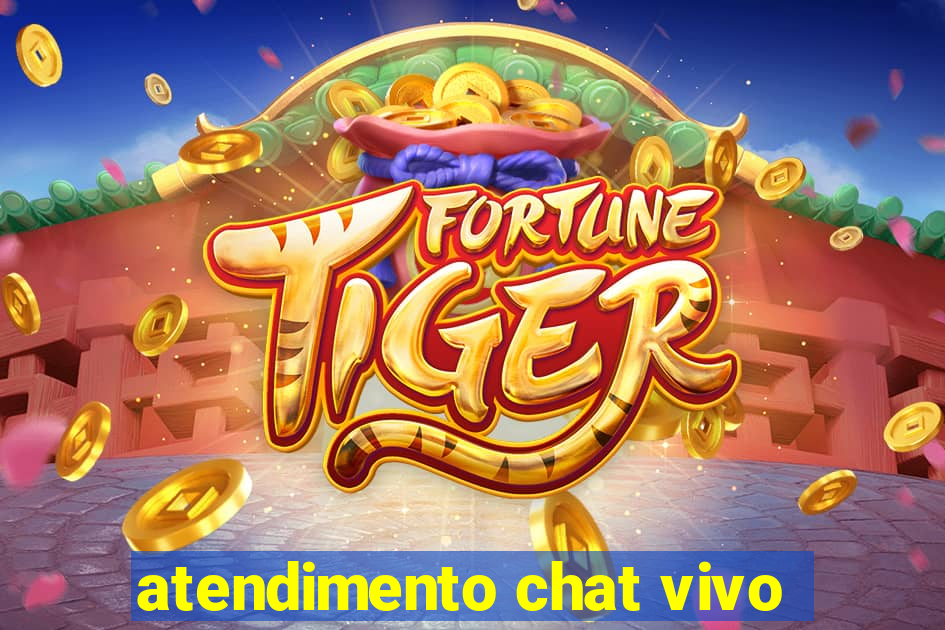 atendimento chat vivo