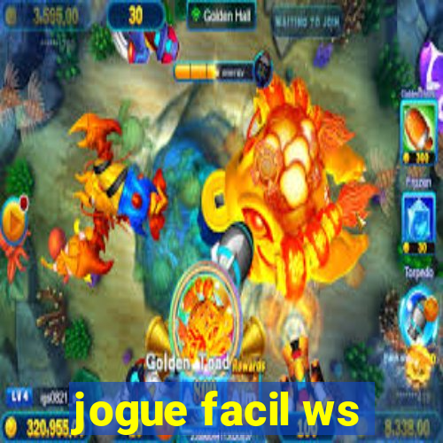 jogue facil ws