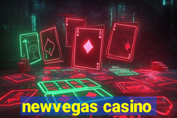 newvegas casino